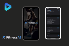 AI-Powered Fitness: Personalized Workout Innovation